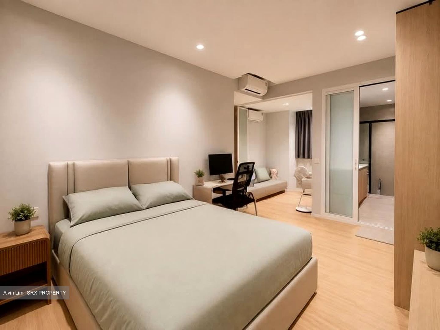 SilverSea (D15), Condominium #602867611